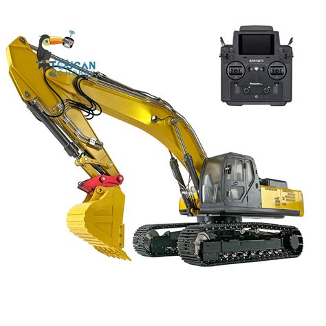 komatsu excavator rc|hydraulic kits for excavators.